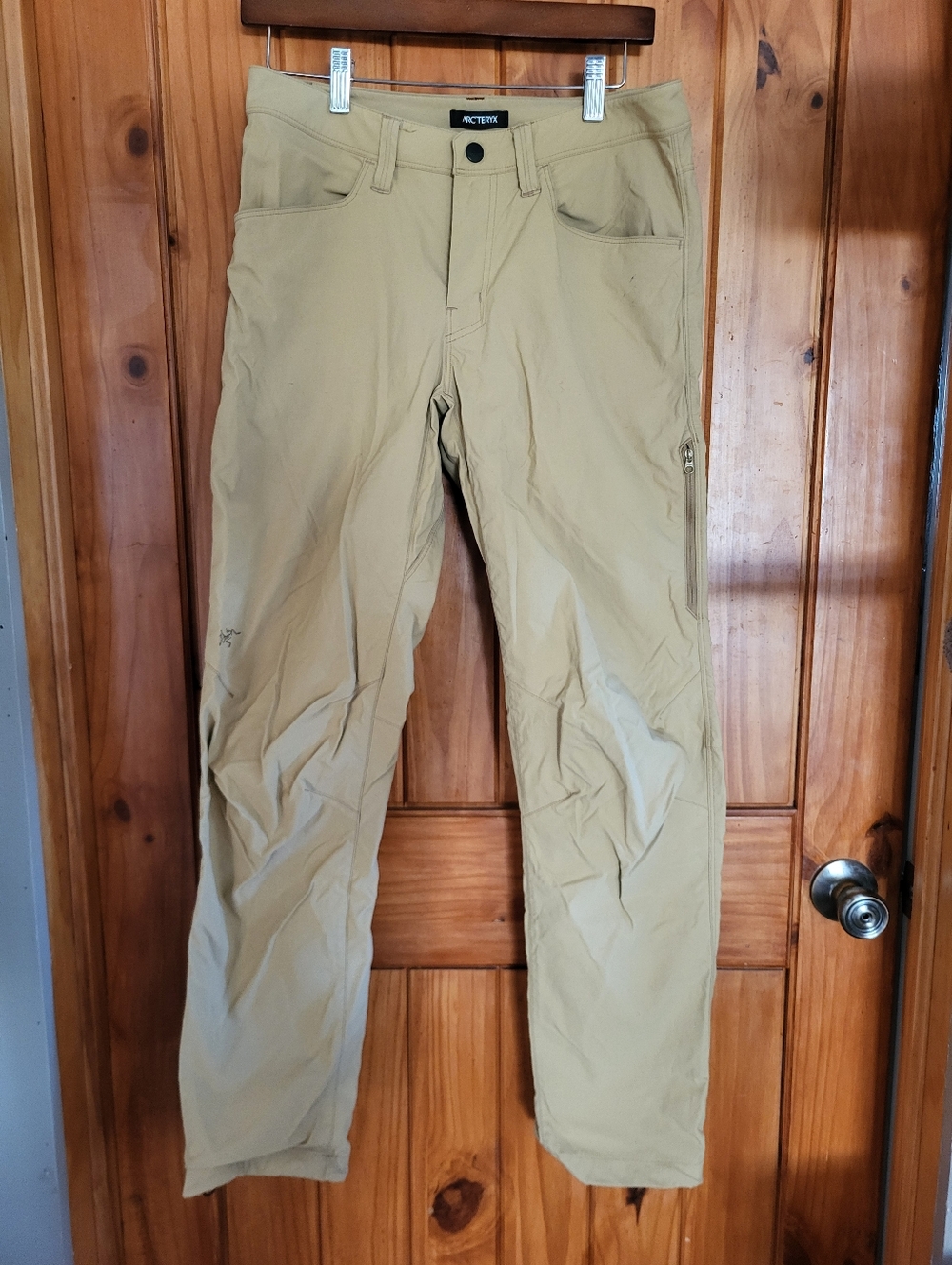Arcteryx Russet Pants